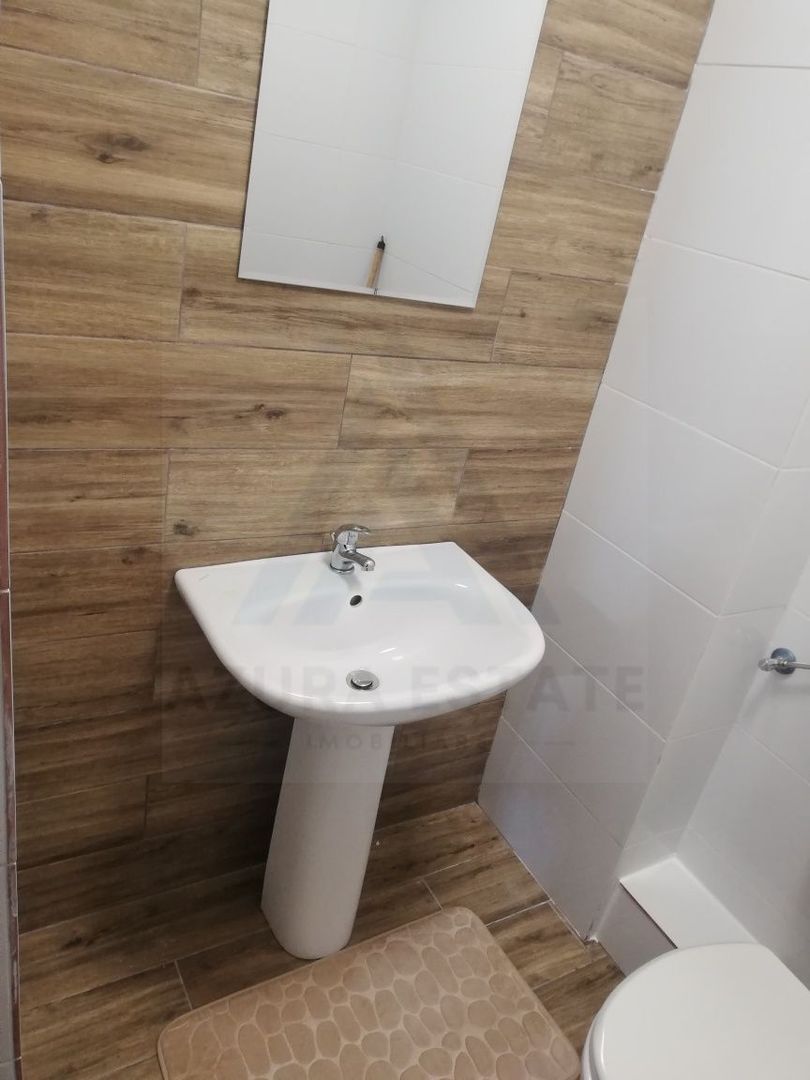 Apartament 3 camere 67 mp utili parter balcon spatios City Residence