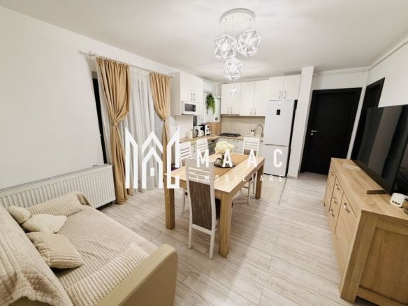 Apartament 3 camere | Balcon | Loc de parcare | Magnolia - Imagine principala