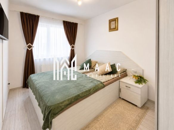 Apartament 3 camere | Balcon | Loc de parcare | Magnolia - foto 2