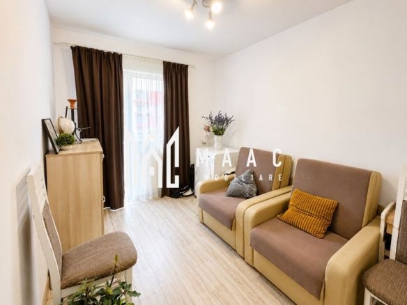 Apartament 3 camere | Balcon | Loc de parcare | Magnolia - foto 3