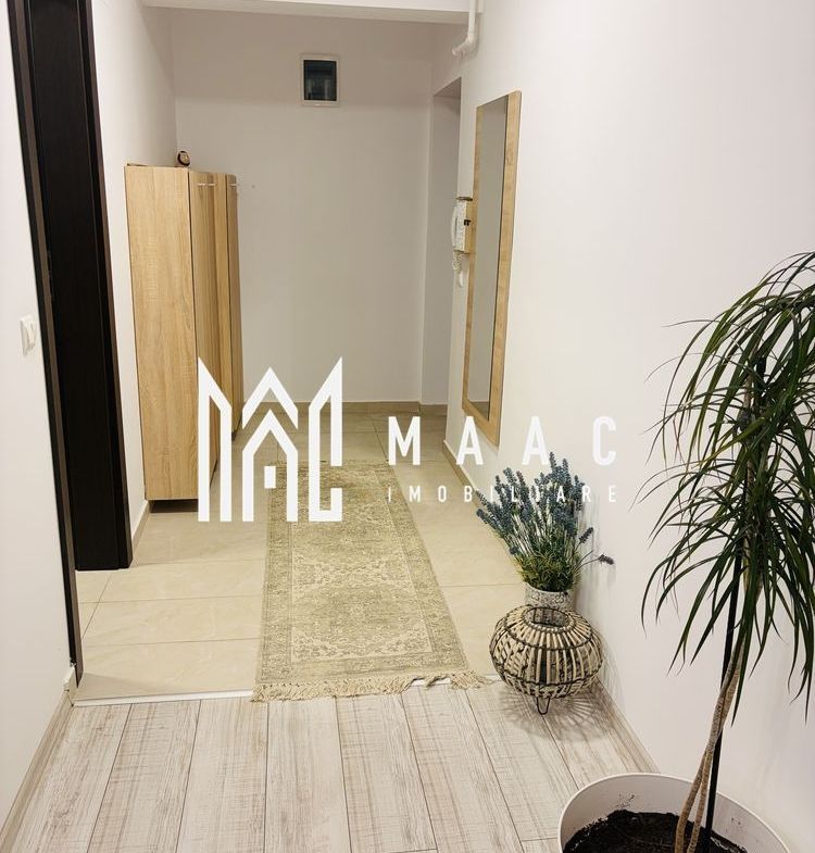 Apartament 3 camere | Balcon | Loc de parcare | Magnolia