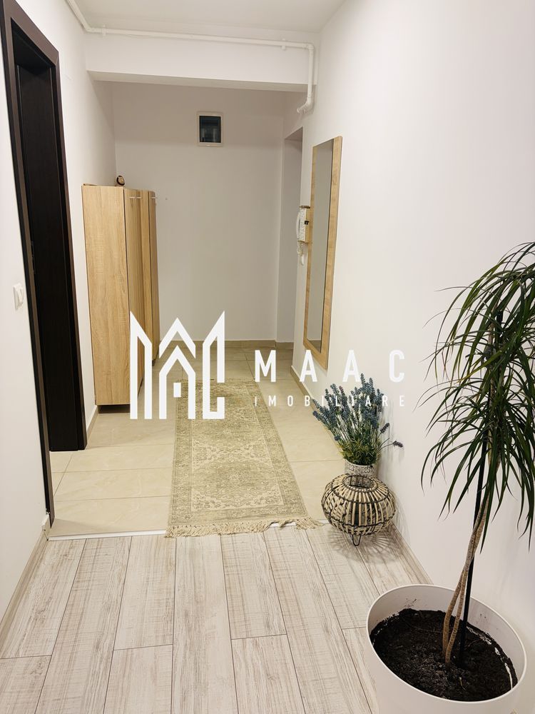 Apartament 3 camere | Balcon | Loc de parcare | Magnolia