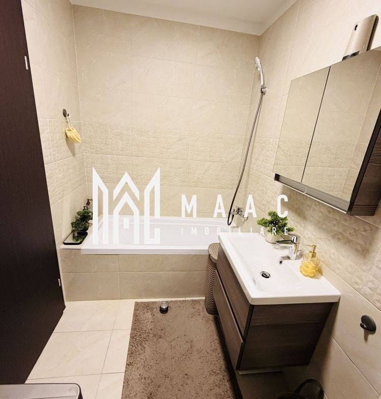 Apartament 3 camere | Balcon | Loc de parcare | Magnolia