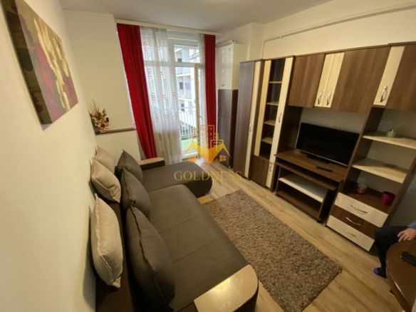 3 camere, parcare, Iris, Zona Oasului, Sobarilor, Lidl, Auchan - Imagine principala