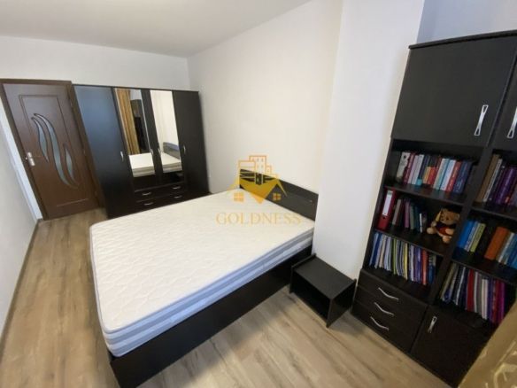 3 camere, parcare, Iris, Zona Oasului, Sobarilor, Lidl, Auchan - foto 2