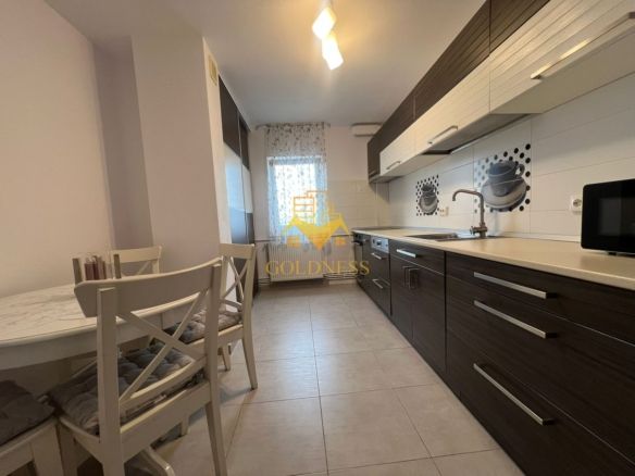 4 camere decomandate, Titulescu, Parcare, Gheorgheni, FSPAC,The Office - Imagine principala