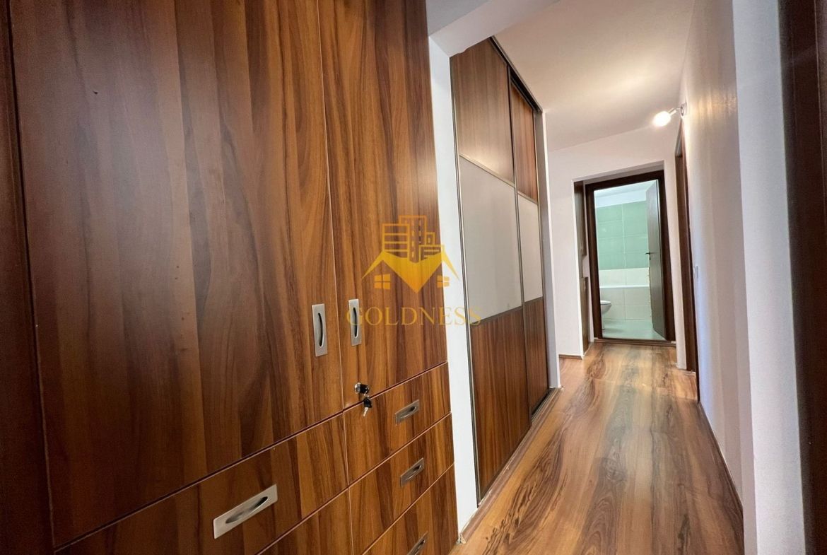 4 camere decomandate, Titulescu, Parcare, Gheorgheni, FSPAC,The Office