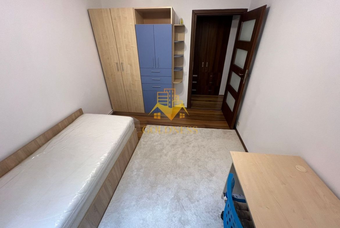 4 camere decomandate, Titulescu, Parcare, Gheorgheni, FSPAC,The Office
