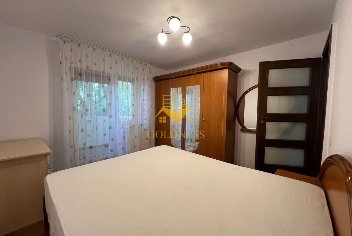 4 camere decomandate, Titulescu, Parcare, Gheorgheni, FSPAC,The Office