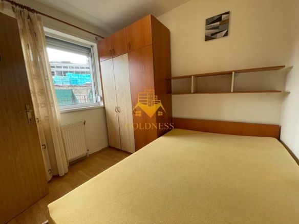 2 camere, parcare, Calea Turzii, Observatorului, UTCN, UMF, D'autore - foto 2
