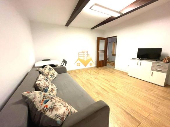 2 camere decomandate, parcare, AC, Pet Friendly, Vivo, Floresti - foto 2
