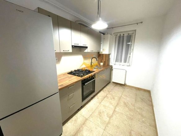 2 camere decomandate, parcare, AC, Pet Friendly, Vivo, Floresti - foto 3