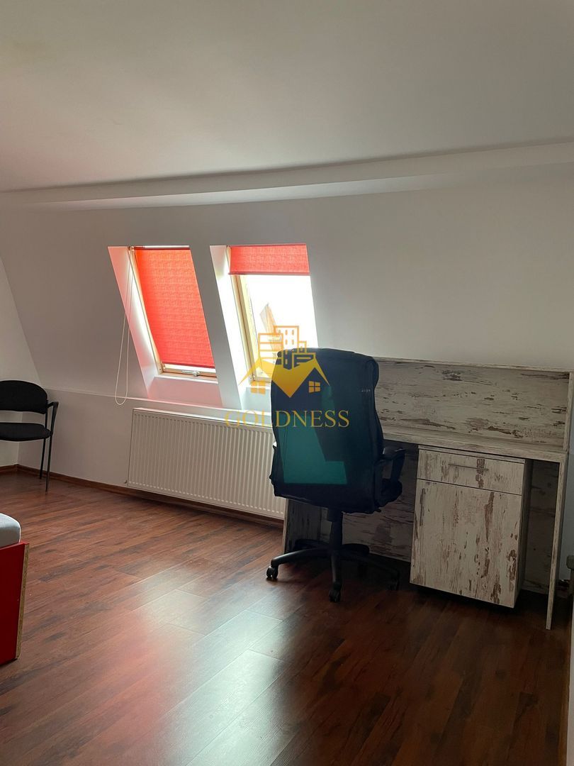2 camere decomandate, parcare, AC, Pet Friendly, Vivo, Floresti