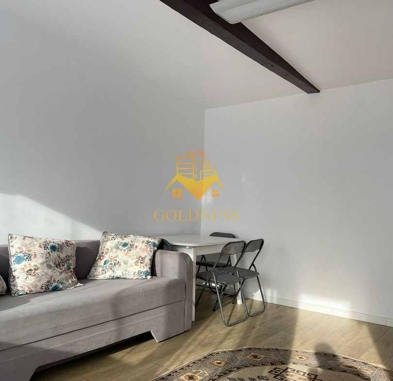 2 camere decomandate, parcare, AC, Pet Friendly, Vivo, Floresti