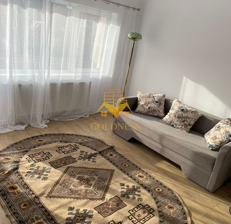 2 camere decomandate, parcare, AC, Pet Friendly, Vivo, Floresti