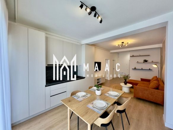 Apartament 2 camere | 53,55 MPU | Balcon | Loc de parcare - foto 2