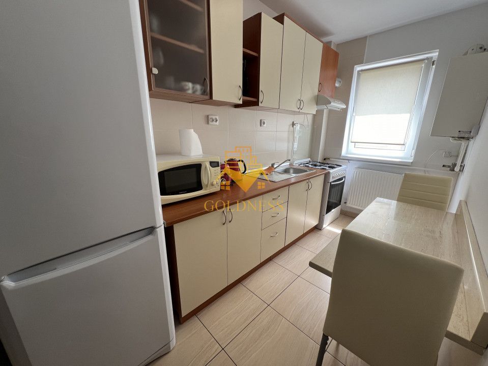 2 camere, parcare, 2 niveluri, UMF, Zorilor, Mircea Eliade, UTCN - foto 3