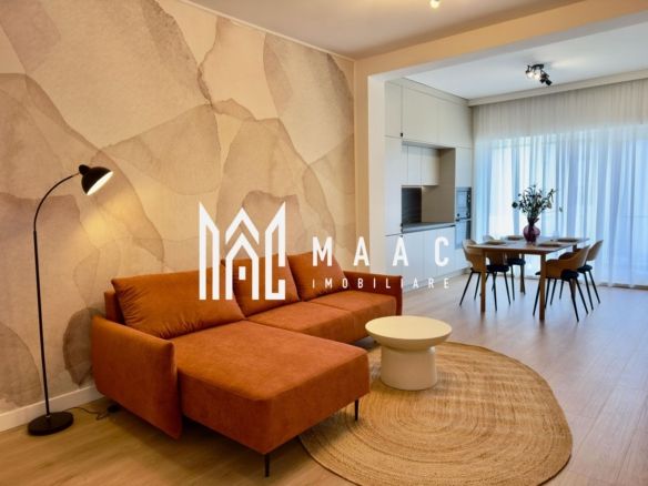 Apartament 2 camere | 53,55 MPU | Balcon | Loc de parcare - foto 3