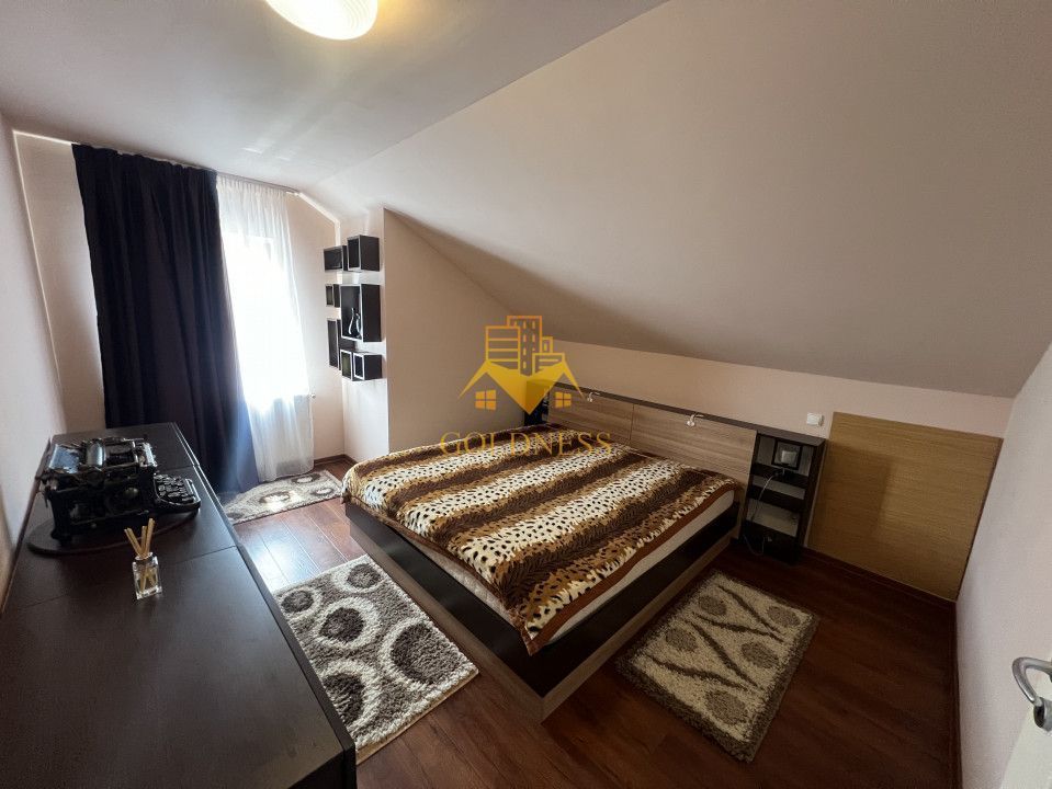 2 camere, parcare, 2 niveluri, UMF, Zorilor, Mircea Eliade, UTCN - foto 5