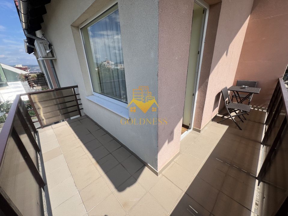 2 camere, parcare, 2 niveluri, UMF, Zorilor, Mircea Eliade, UTCN - foto 6