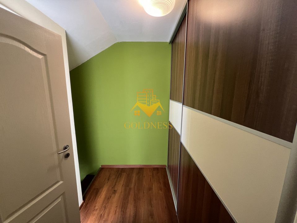 2 camere, parcare, 2 niveluri, UMF, Zorilor, Mircea Eliade, UTCN - foto 7