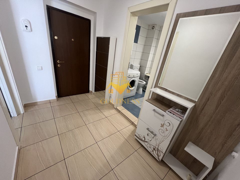 2 camere, parcare, 2 niveluri, UMF, Zorilor, Mircea Eliade, UTCN - foto 8