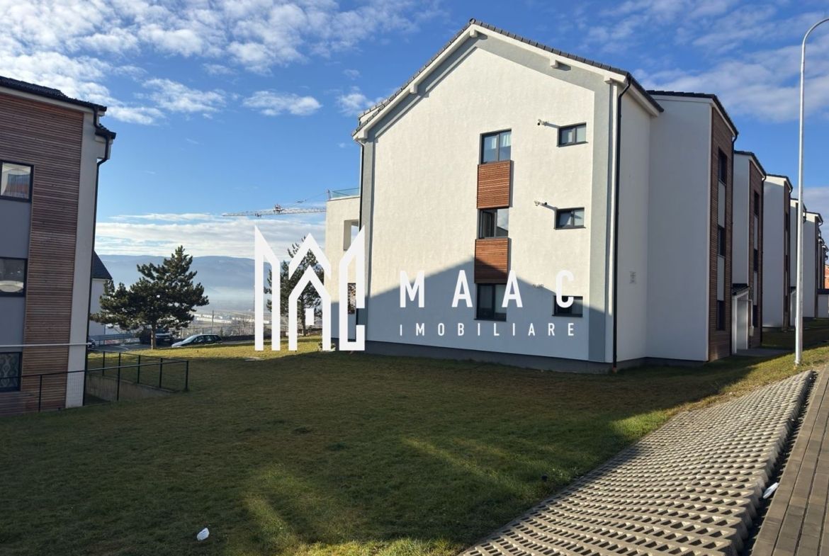 Apartament 2 camere | 53,55 MPU | Balcon | Loc de parcare - foto 5