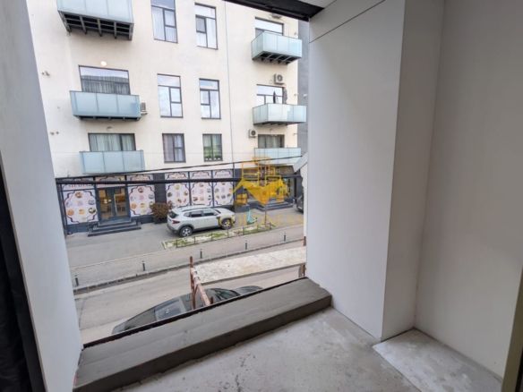 2 camere, Parcare Subterana, Bloc Nou, Central, Pta. Mihai Viteazu - Imagine principala