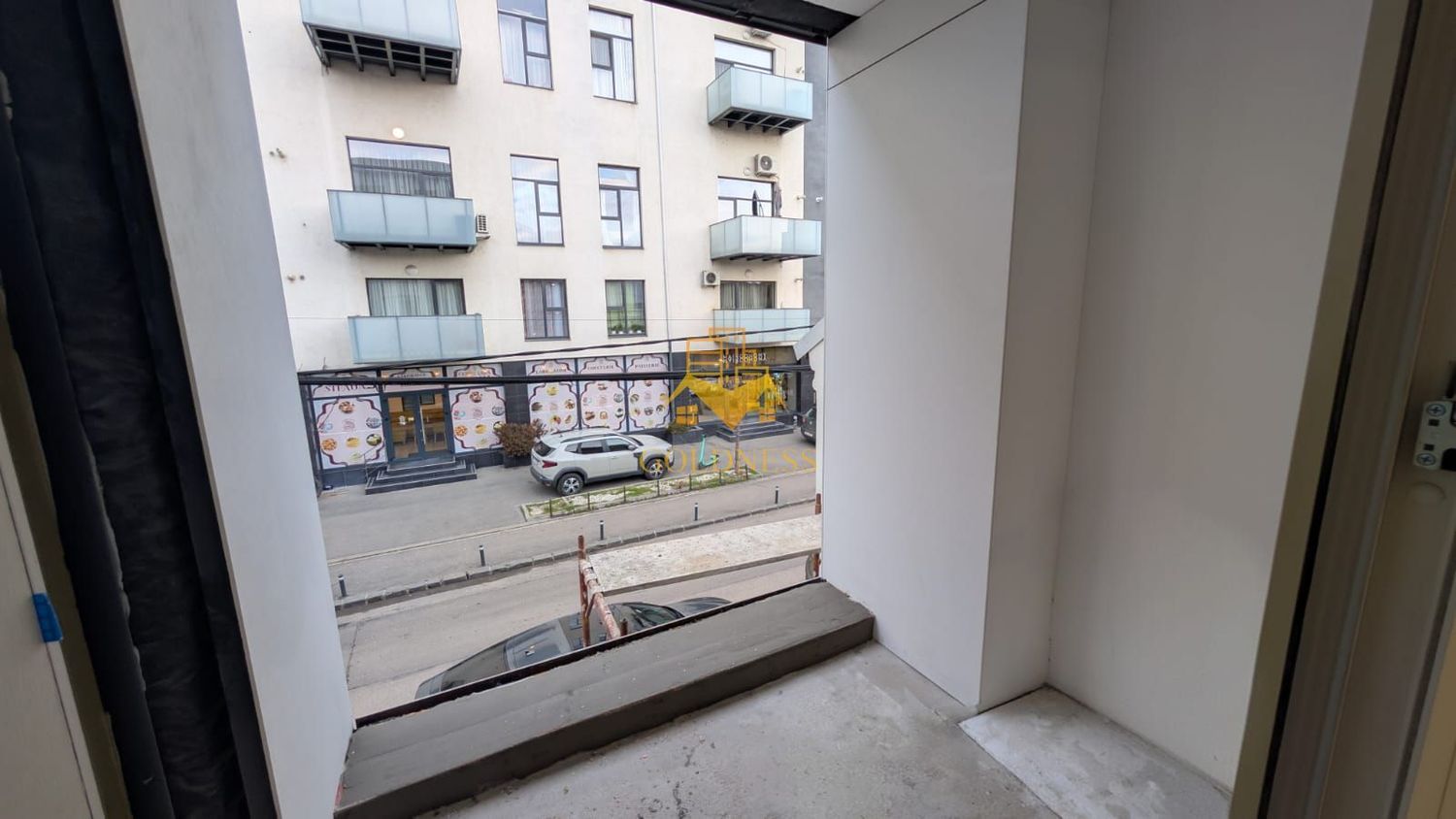 2 camere, Parcare Subterana, Bloc Nou, Central, Pta. Mihai Viteazu