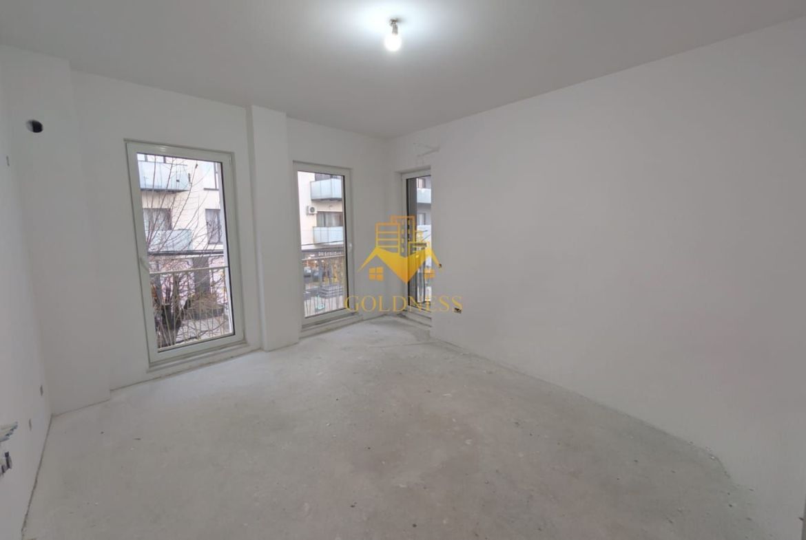 2 camere, Parcare Subterana, Bloc Nou, Central, Pta. Mihai Viteazu