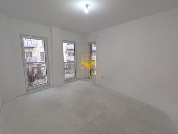 2 camere, Parcare Subterana, Bloc Nou, Central, Pta. Mihai Viteazu - foto 2