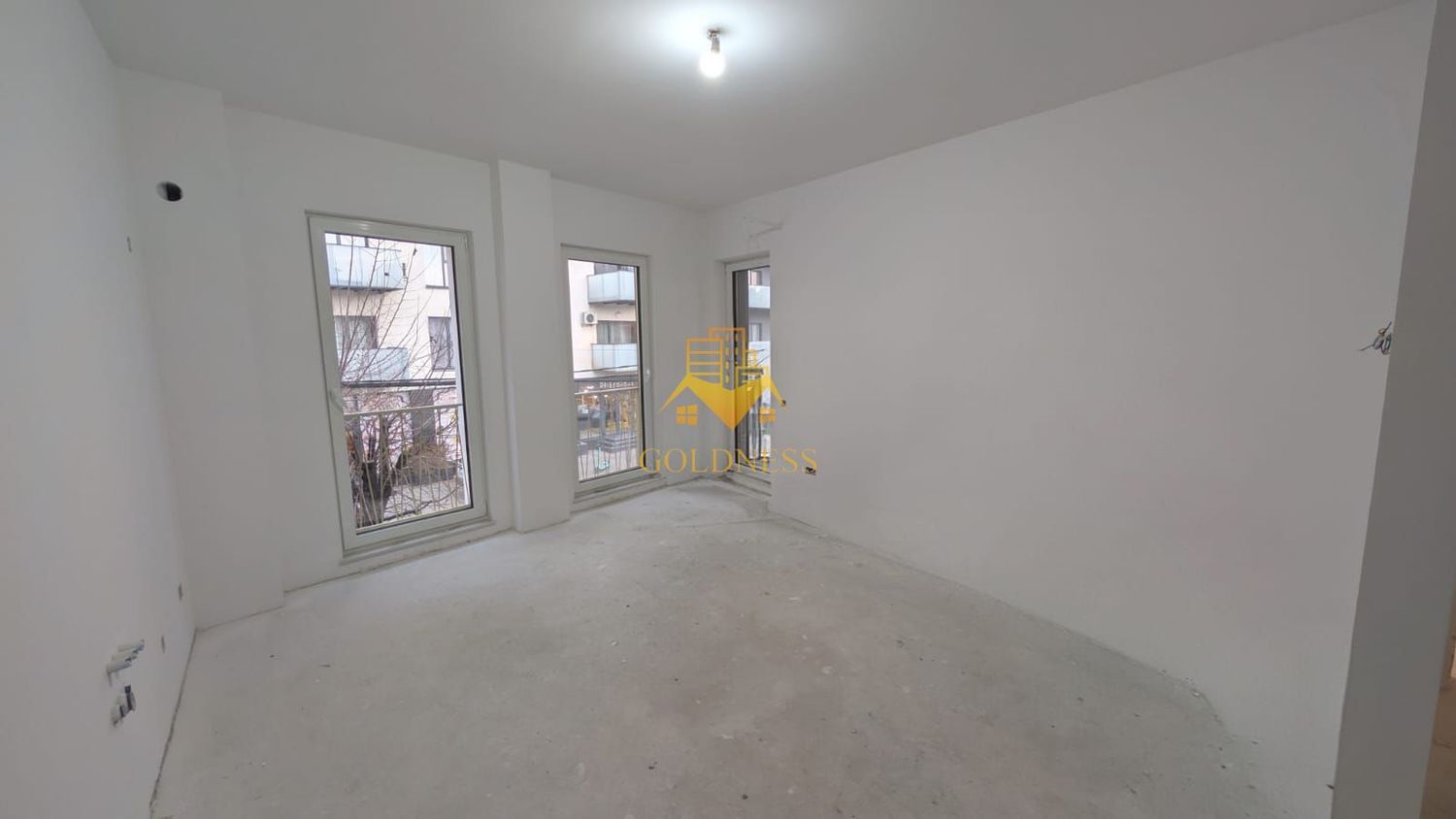 2 camere, Parcare Subterana, Bloc Nou, Central, Pta. Mihai Viteazu