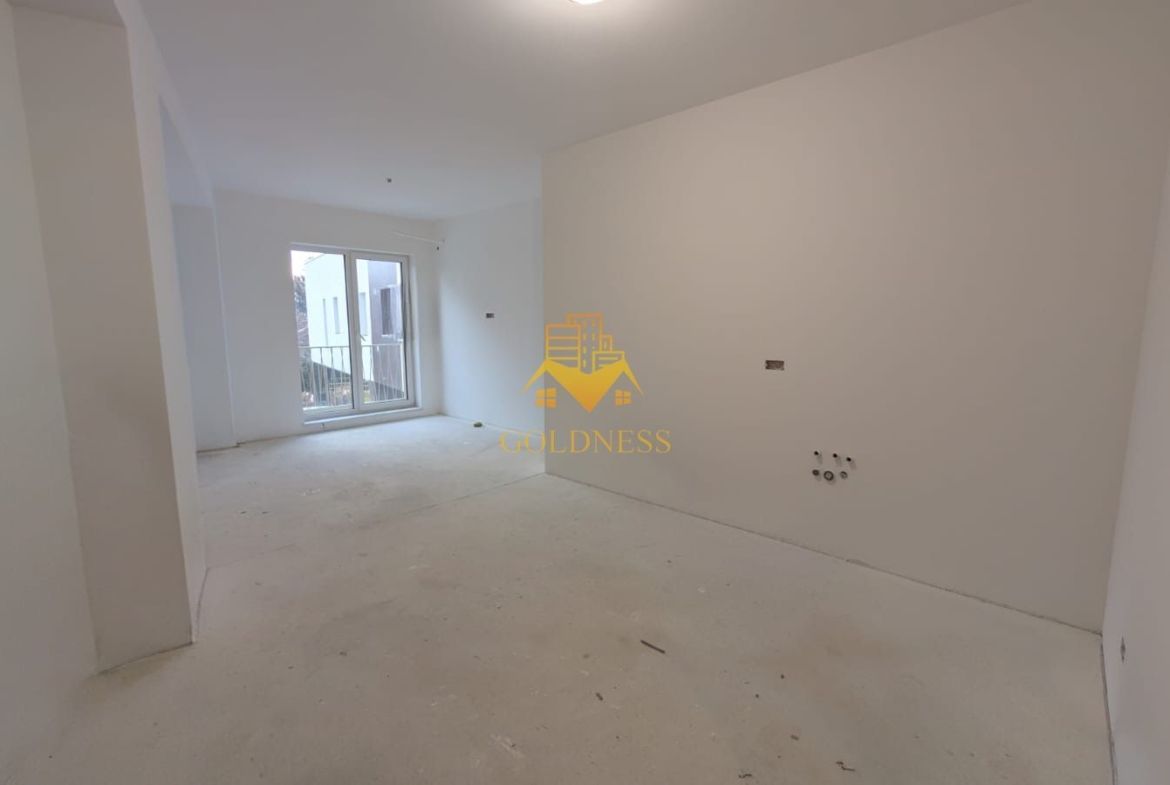 3 camere, Parcare Subterana, Bloc Nou, Central, Pta. Mihai Viteazu