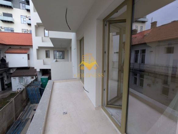 3 camere, Parcare Subterana, Bloc Nou, Central, Pta. Mihai Viteazu - foto 3