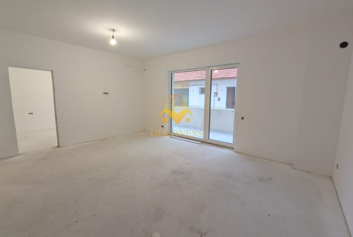 2 camere, Parcare Subterana, Bloc Nou, Central, Pta. Mihai Viteazu