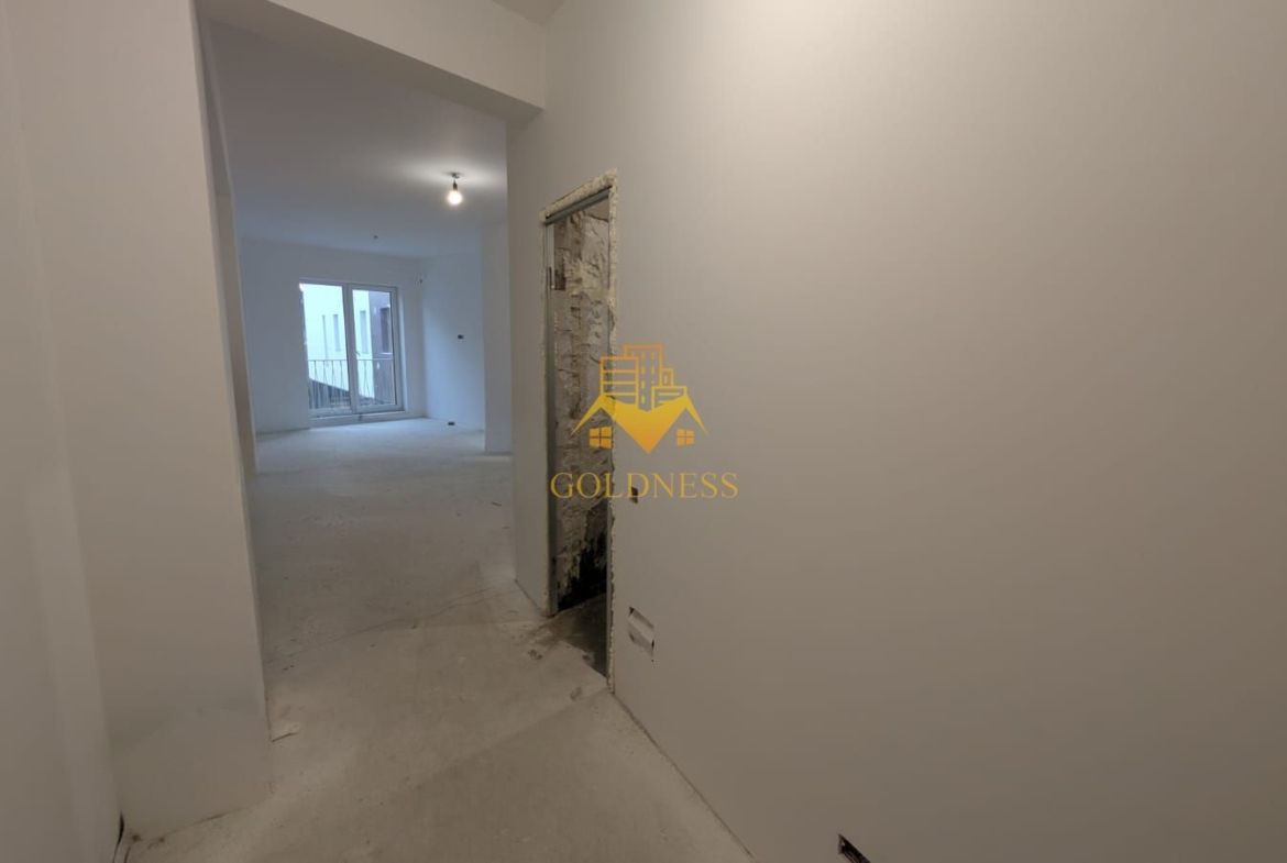 2 camere, Parcare Subterana, Bloc Nou, Central, Pta. Mihai Viteazu