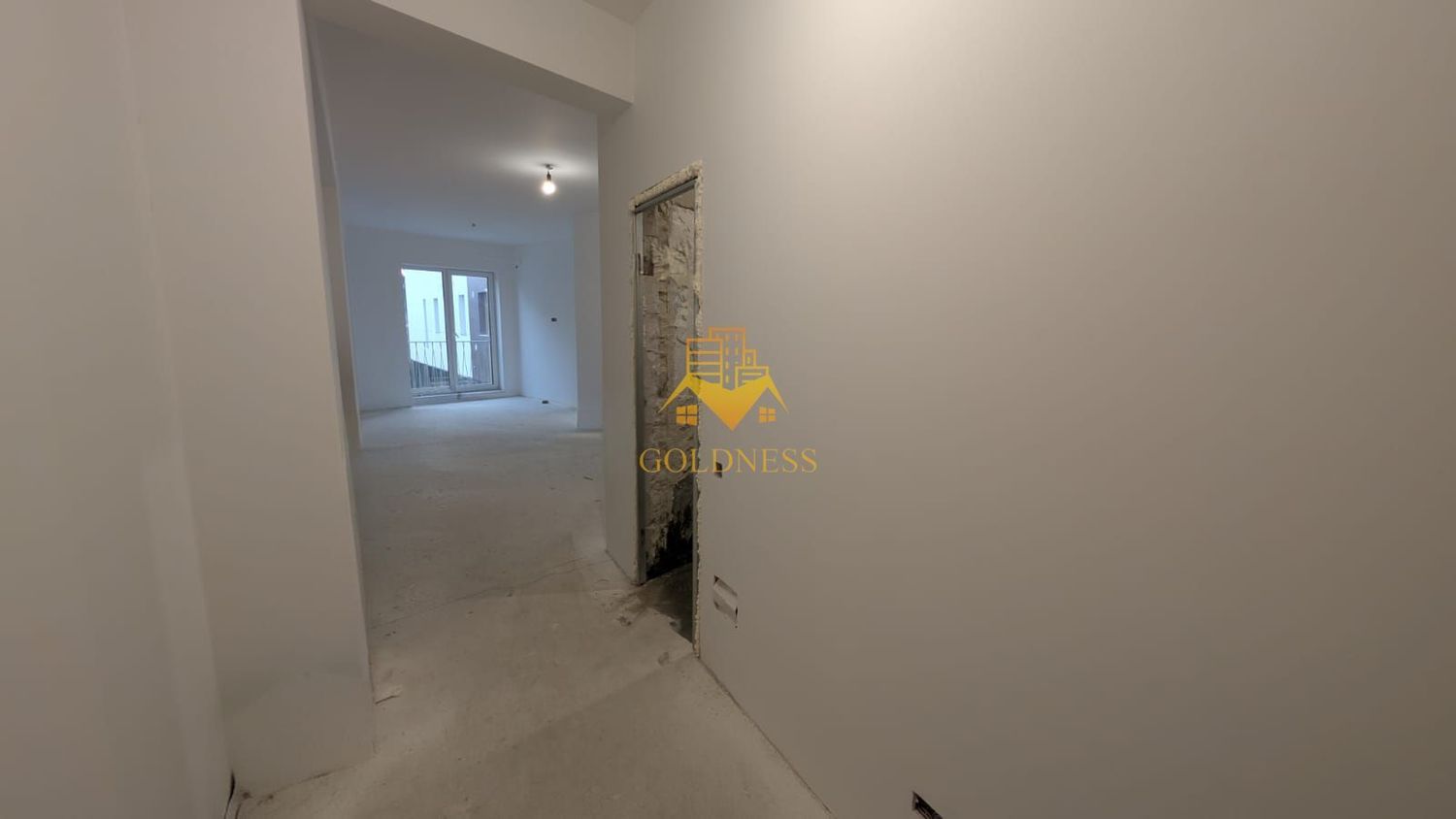 2 camere, Parcare Subterana, Bloc Nou, Central, Pta. Mihai Viteazu