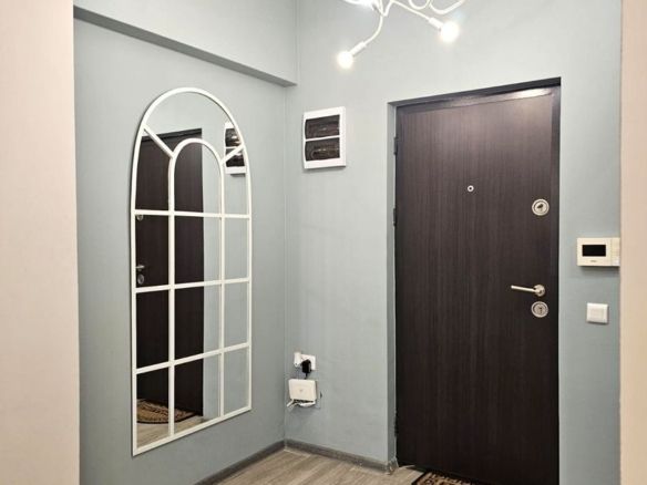 De vanzare apartament cu o camera etaj 8, Italian Residence, 69.000 euro