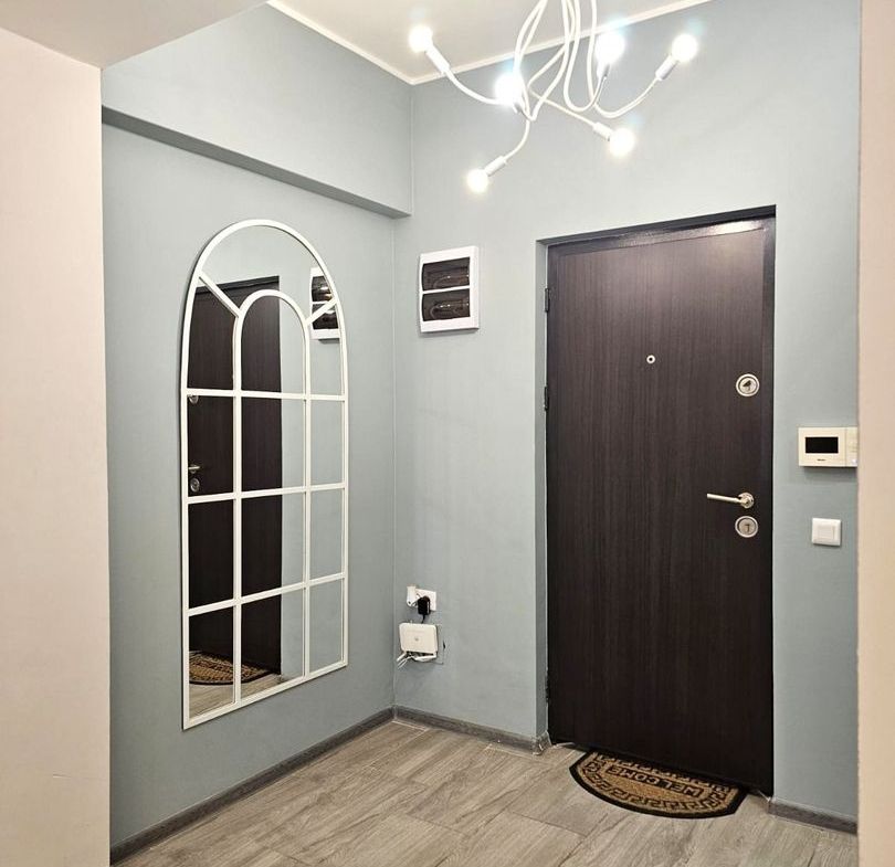 De vanzare apartament cu o camera etaj 8, Italian Residence, 69.000 euro - foto 2