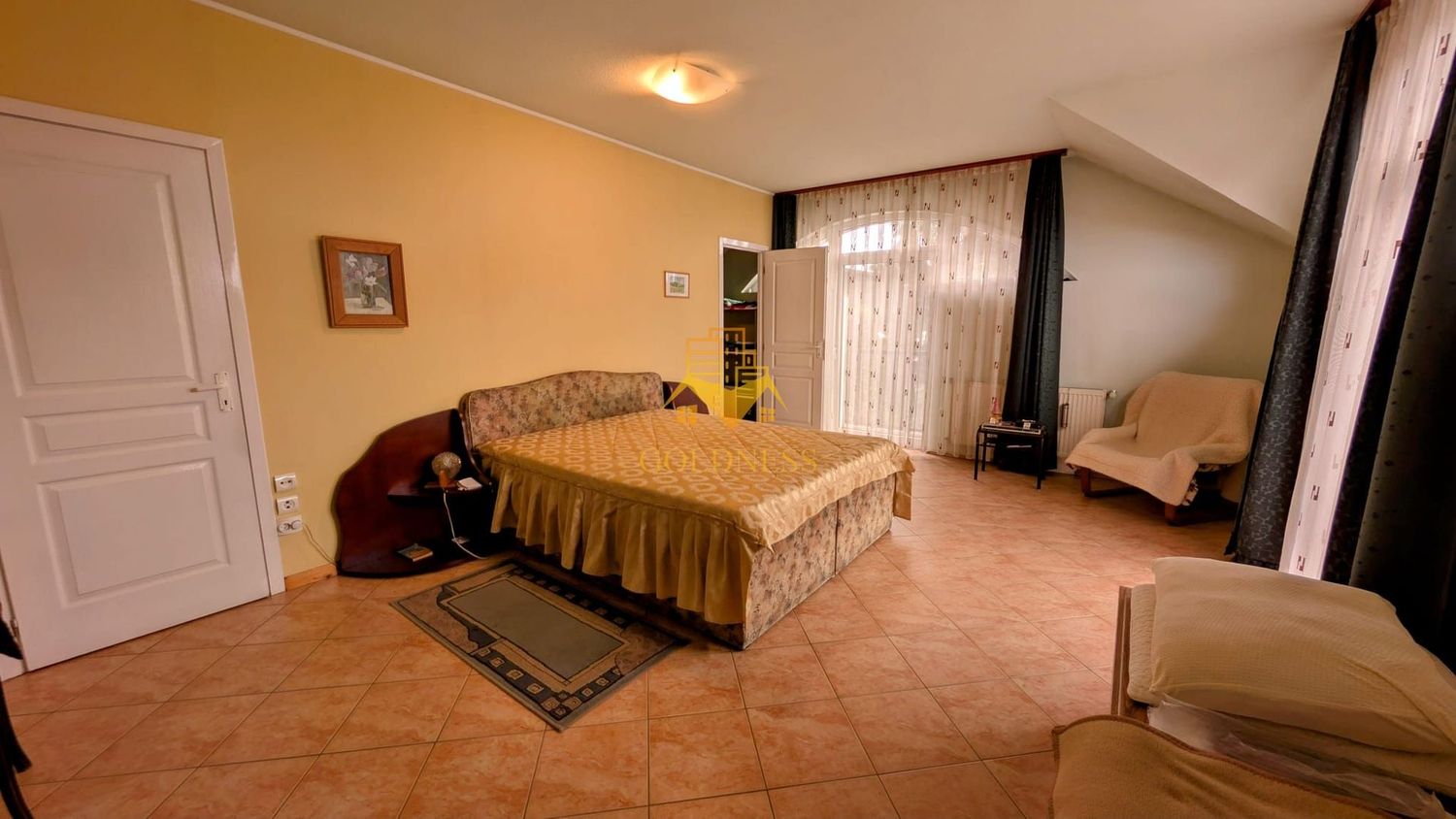 anBn-10524 Vila, 6 Camere, 365 mp, 4 bai, Andrei Muresanu, Constantin Brancusi