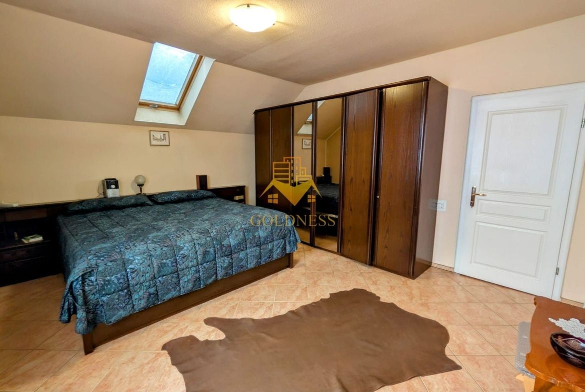 Vila, 6 Camere, 365 mp, 4 bai, Andrei Muresanu, Constantin Brancusi