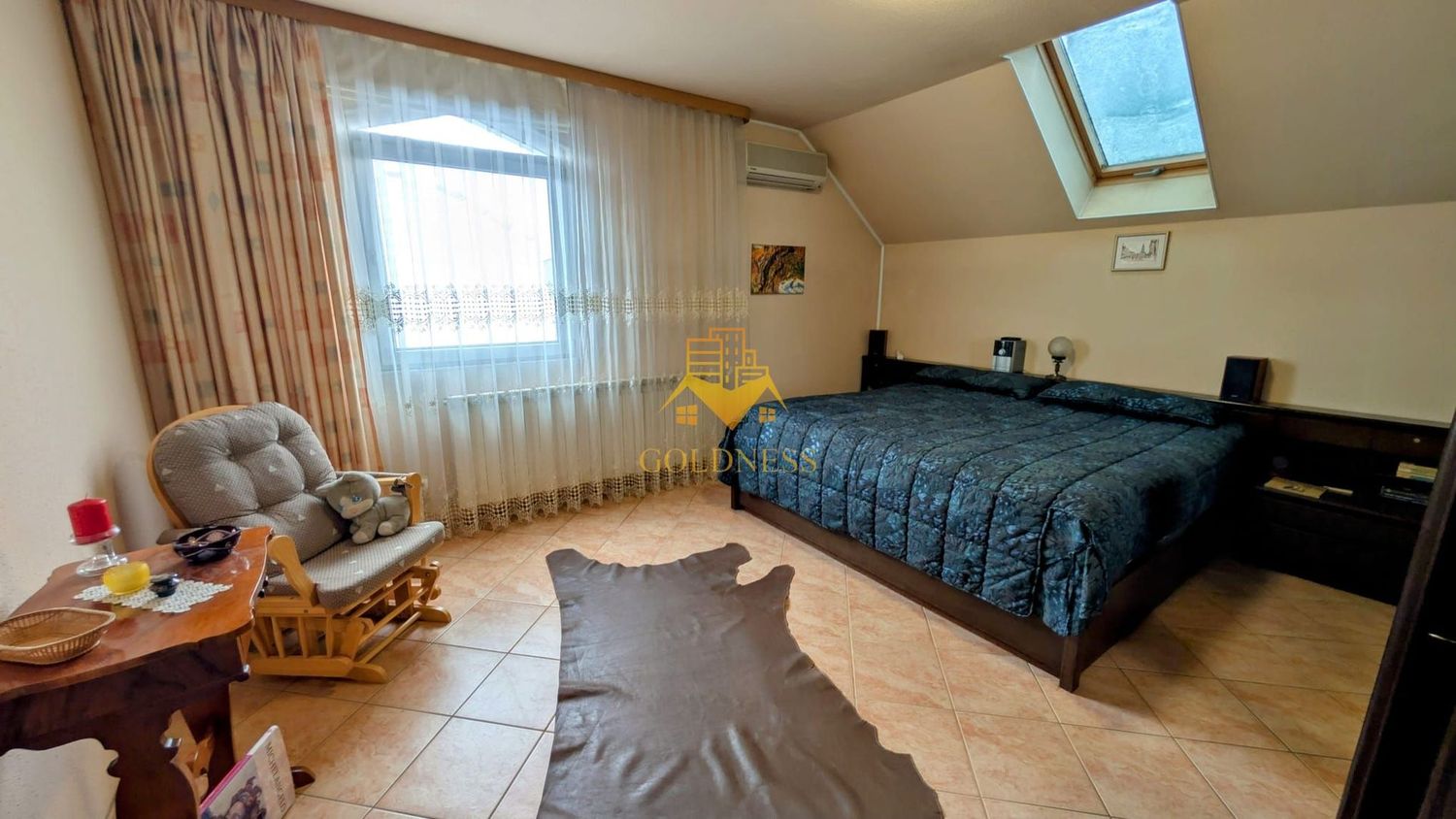 anBn-10528 Vila, 6 Camere, 365 mp, 4 bai, Andrei Muresanu, Constantin Brancusi