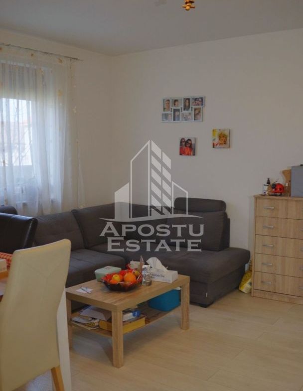 Duplex in exclusivitate in Mosnita Veche cu 4 camere si 3 bai