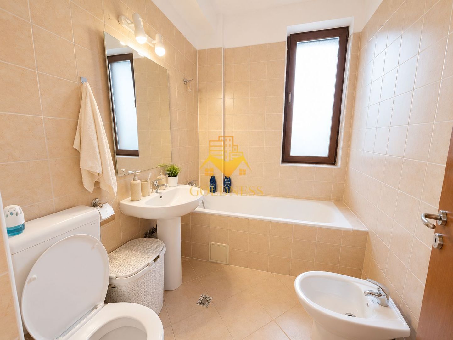 anBn-10533 3 camere, Parcare, UTCN, UMF, Lidl, Sigma, Observatorului, Zorilor