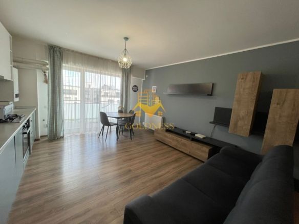 2 camere, Parcare, Semicentral, Somesului, NTT Data, Bosch, Anton Pann - foto 3