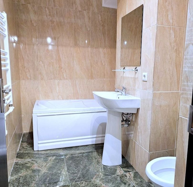 De vanzare apartament cu o camera etaj 8, Italian Residence, 69.000 euro - foto 6