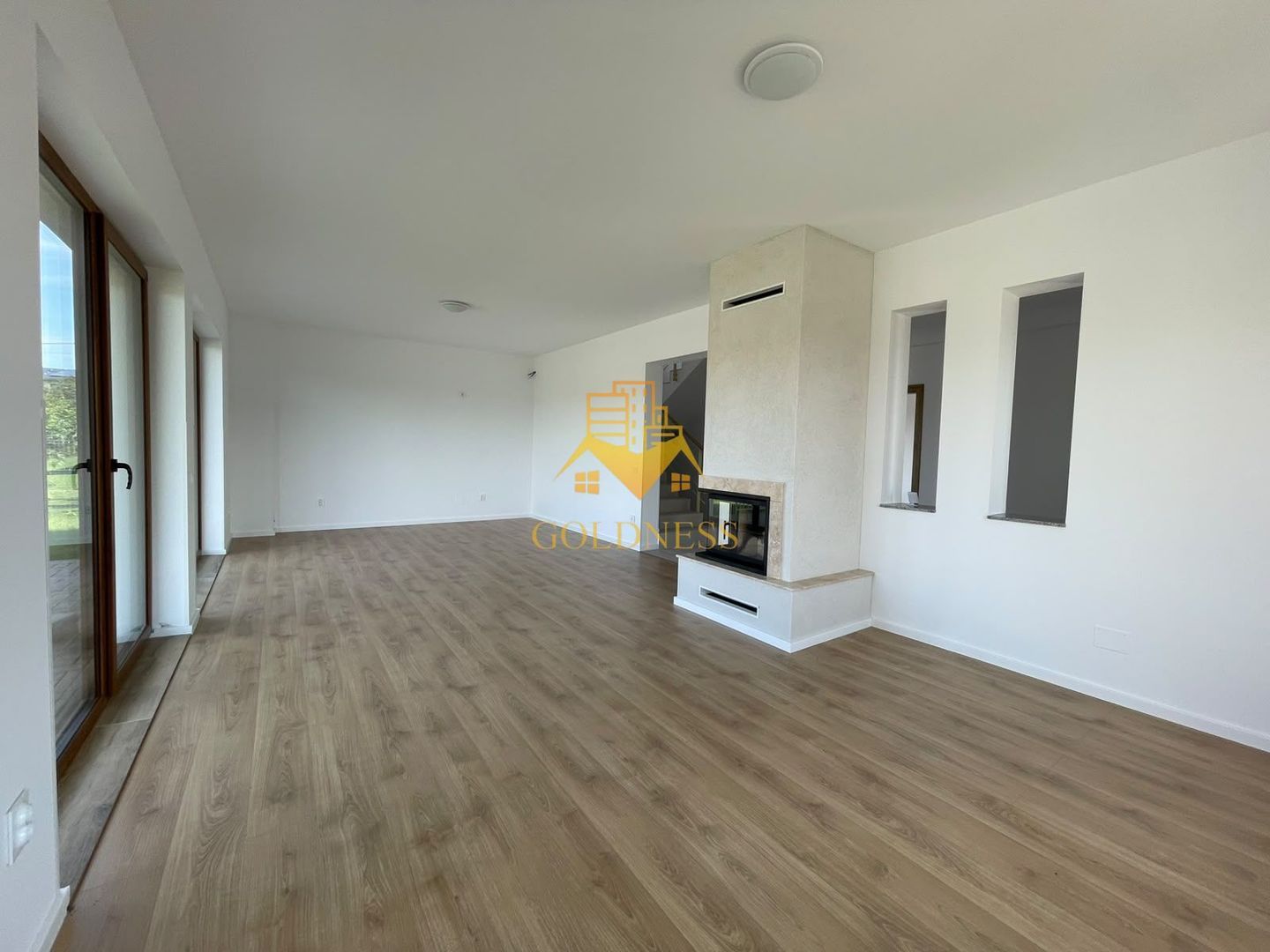anBn-10561 Casa individuala, Salicea, Premium, Curte 500Mp, 4 Camere, Sun tropez
