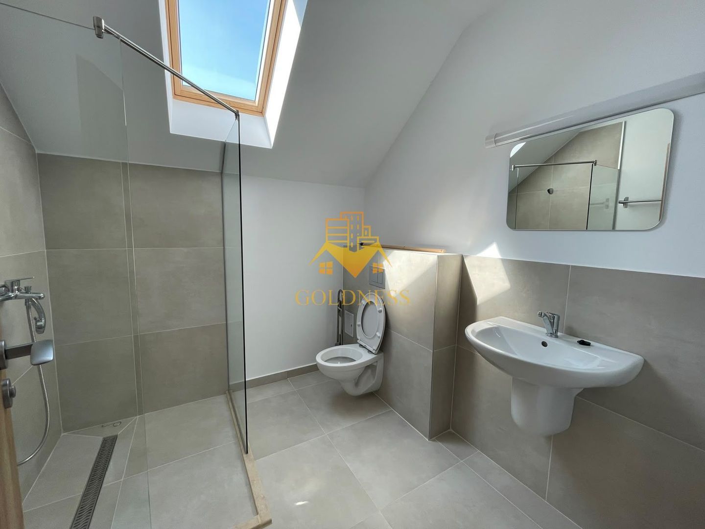 anBn-10567 Casa individuala, Salicea, Premium, Curte 500Mp, 4 Camere, Sun tropez