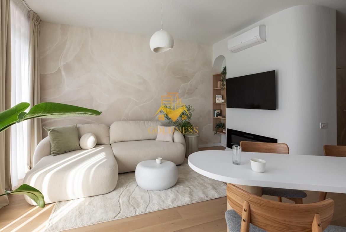 2 camere decomandat, Modern, Parcare, Facultatea de drept, Gheorgheni