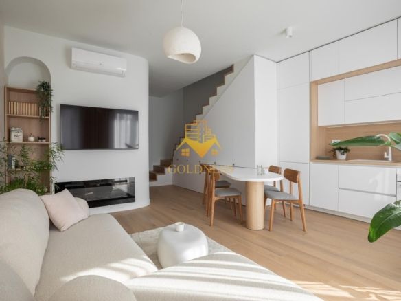 2 camere decomandat, Modern, Parcare, Facultatea de drept, Gheorgheni - foto 2